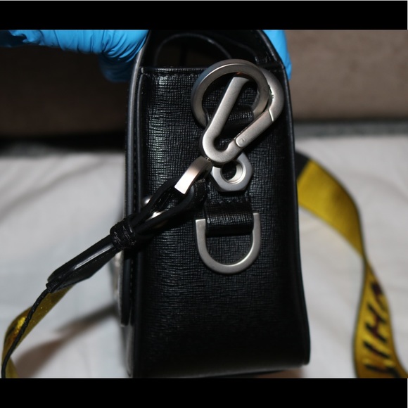 Off-White Diag Flap Bag - Picture 3 of 16